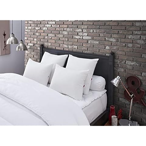 Almohadas de 100% poliéster