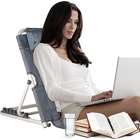 Almohadas de lectura ajustables