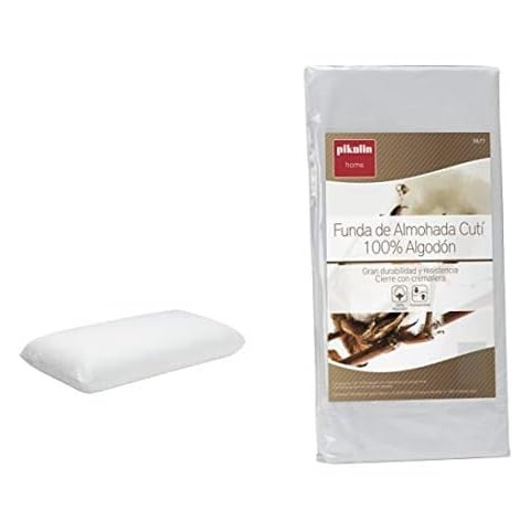 Almohadas de satén