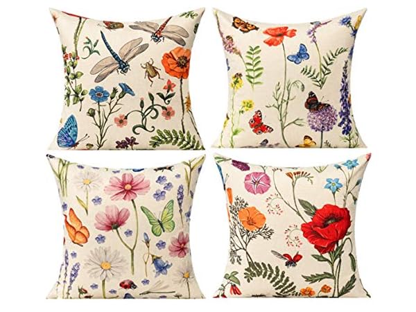 Almohadas decorativas Miniatura