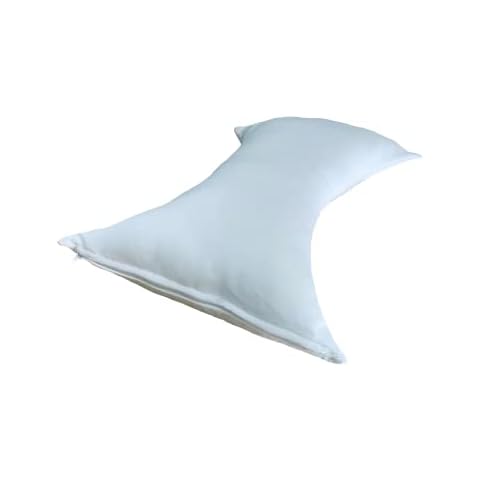 Almohadas para cuello de mariposas