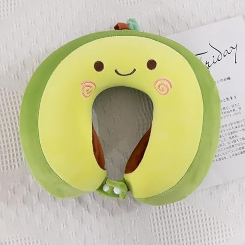 Almohadas para cuello para adolescentes