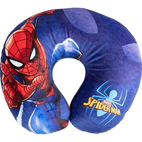 Almohadas para cuello para niños