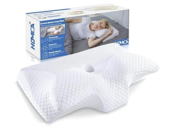 Almohadas para cuello Miniatura