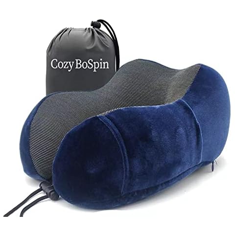 Almohadas para cuello portátiles