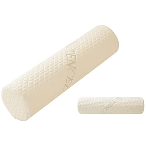 Almohadas para cuello redondas