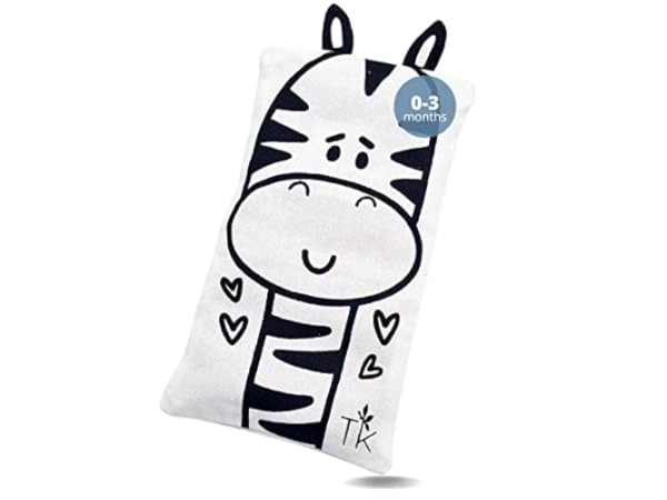 Almohadas térmicas Miniatura