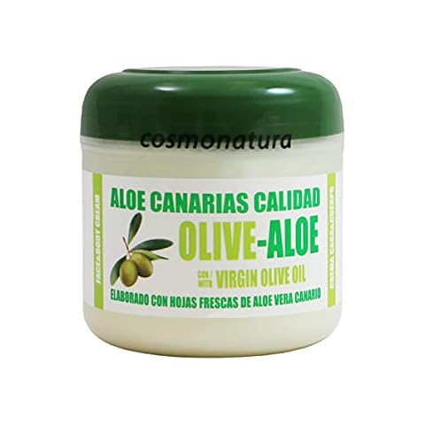 Aloe Canarias thumbnail