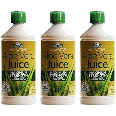 Aloe Pura thumbnail
