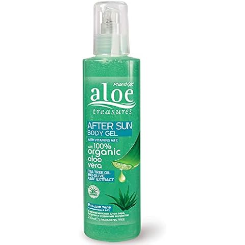 Aloe Treasures thumbnail