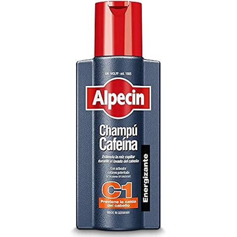 Alpecin thumbnail