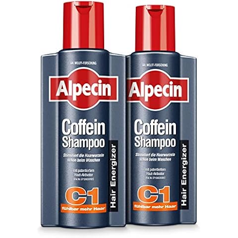 Alpecin thumbnail