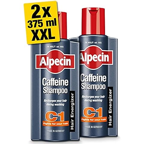 Alpecin thumbnail