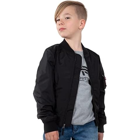 Alpha Industries thumbnail