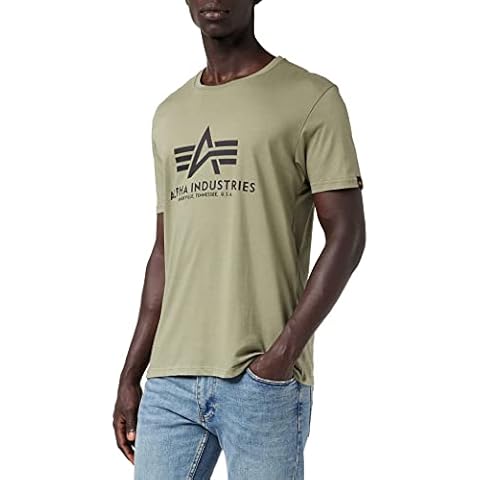 ALPHA INDUSTRIES thumbnail