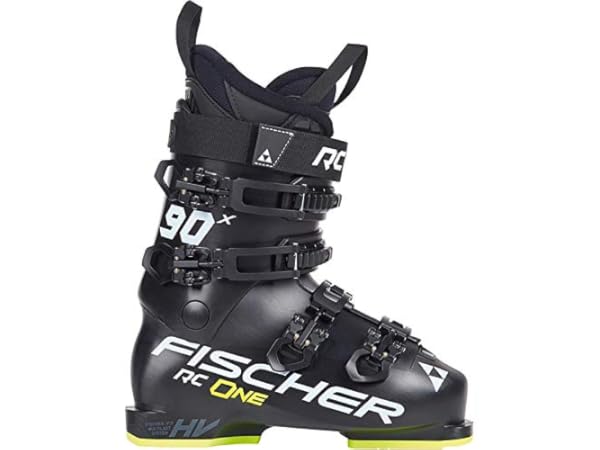 Alpin-Stiefel Vorschaubild