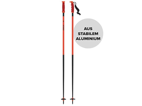 Alpin-Stöcke Vorschaubild
