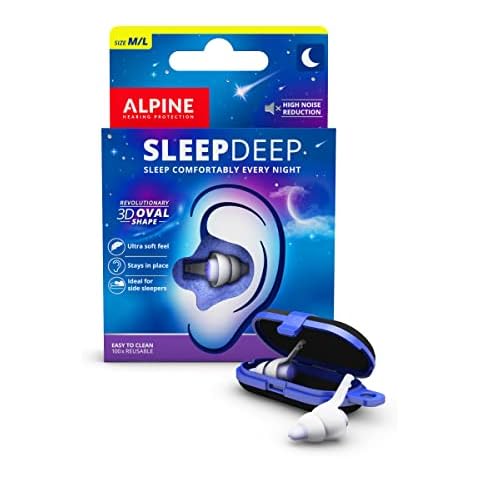 Alpine thumbnail