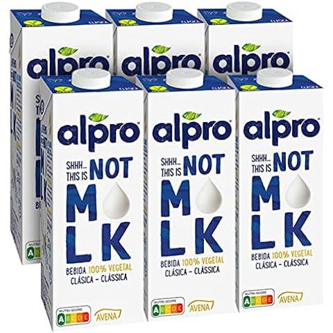Alpro thumbnail
