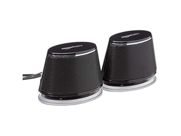 Altavoces de ordenador Miniatura