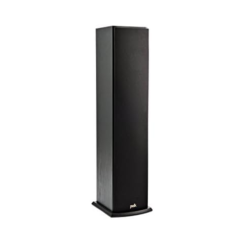 Altavoces de suelo