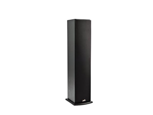 Altavoces de suelo Miniatura