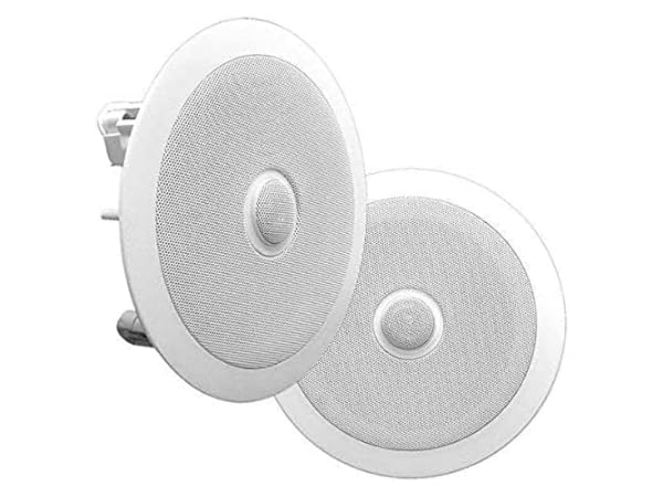 Altavoces integrados Miniatura