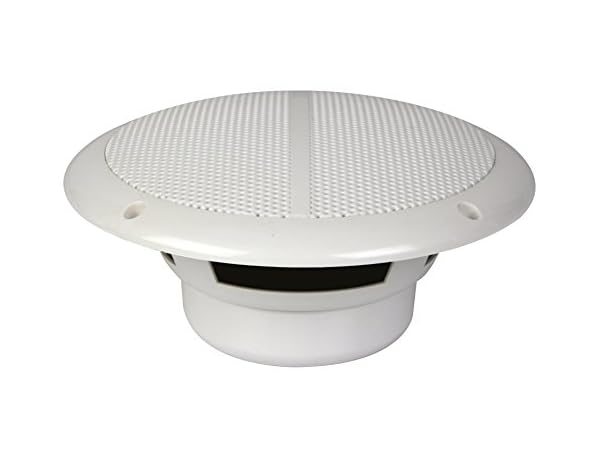 Altavoces marinos Miniatura
