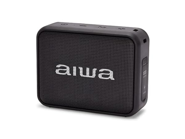 Altavoces portátiles Jack 3.5 Miniatura