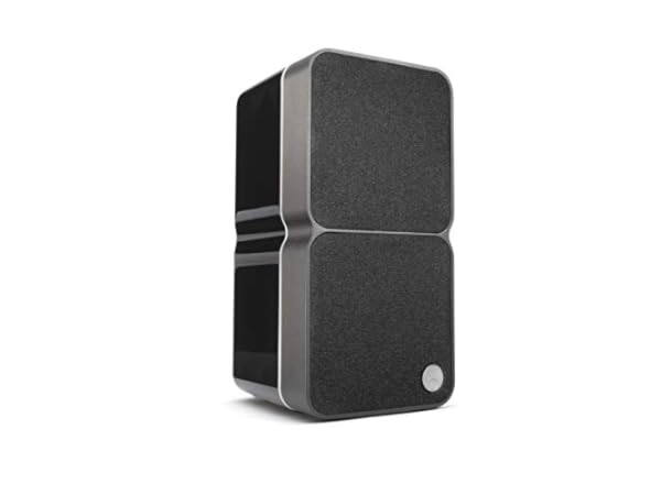 Altavoces satélite Miniatura
