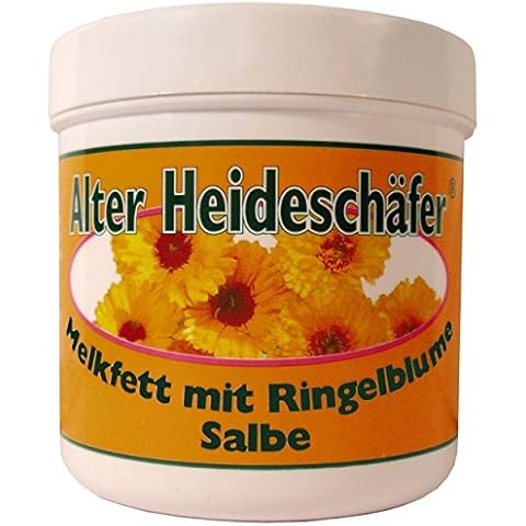 ALTER HEIDESCHÄFER thumbnail