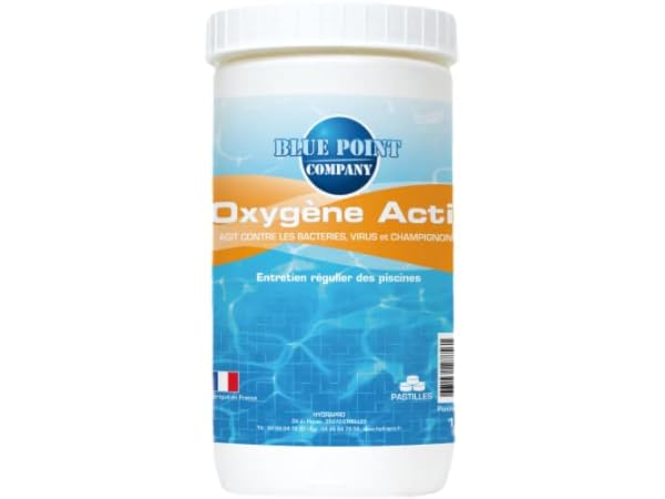 Alternatives au chlore pour piscine Vignette