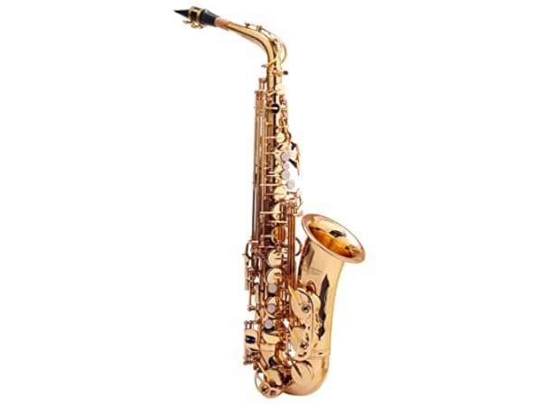 Altsaxophon Vorschaubild
