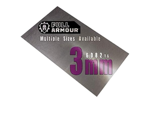 Aluminiumbleche & -platten Vorschaubild