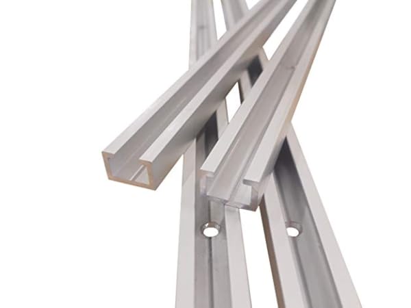 Aluminiumstäbe Vorschaubild