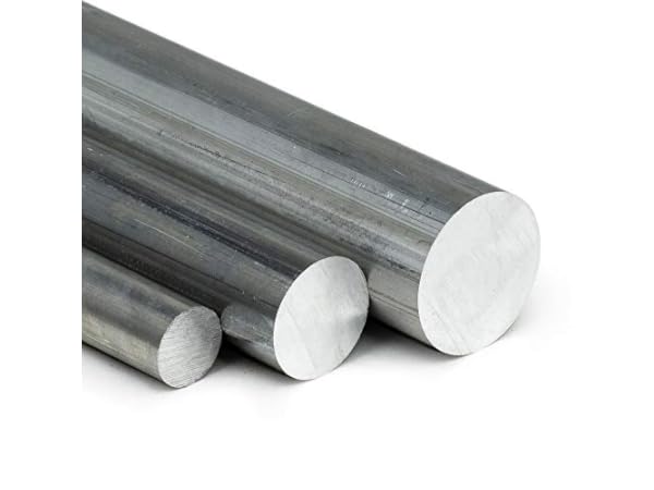 Aluminiumstangen Vorschaubild