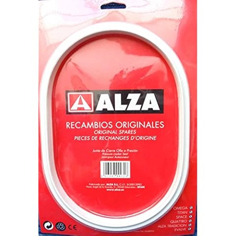 ALZA, S.L. thumbnail