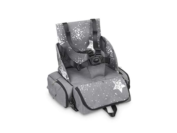 Alzadores de asiento para bebé Miniatura