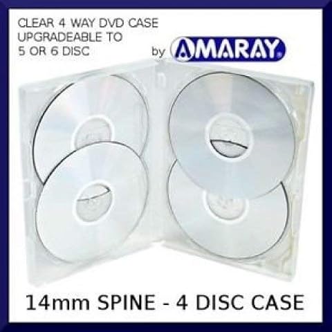 Amaray thumbnail