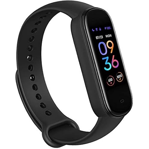 Amazfit thumbnail