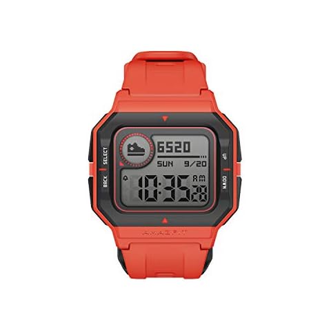 Amazfit thumbnail