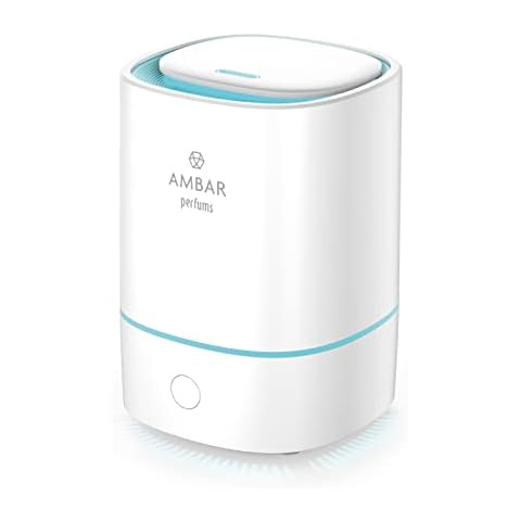 Ambar Perfums thumbnail