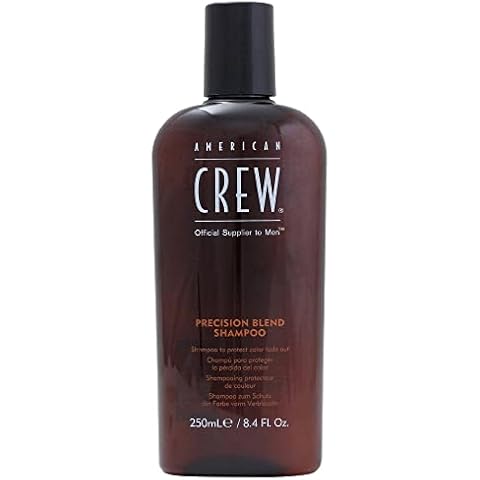 AMERICAN CREW thumbnail