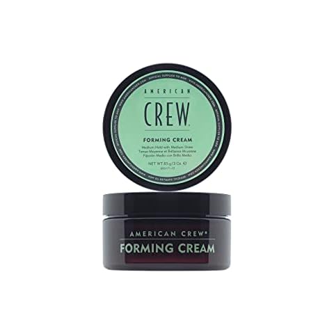 AMERICAN CREW thumbnail