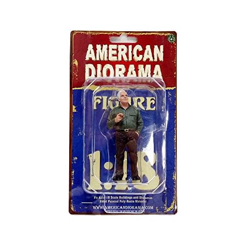 American Diorama thumbnail