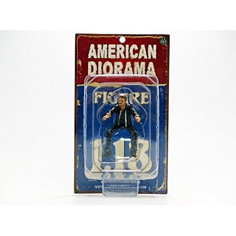 American Diorama thumbnail