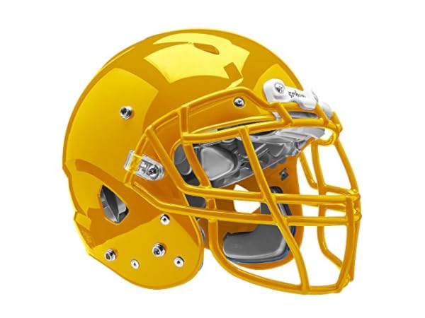 American Football Helme Vorschaubild