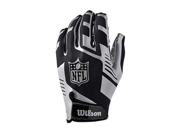 American Football Receiver-Handschuhe Vorschaubild