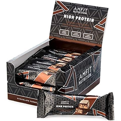 AMFIT NUTRITION thumbnail