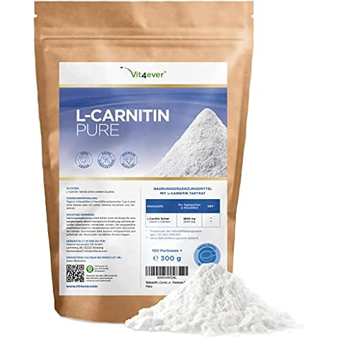 Aminosäure Carnitin